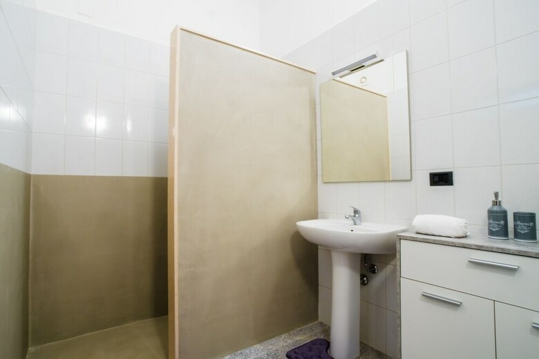Apartamento Appartamento Verdemare