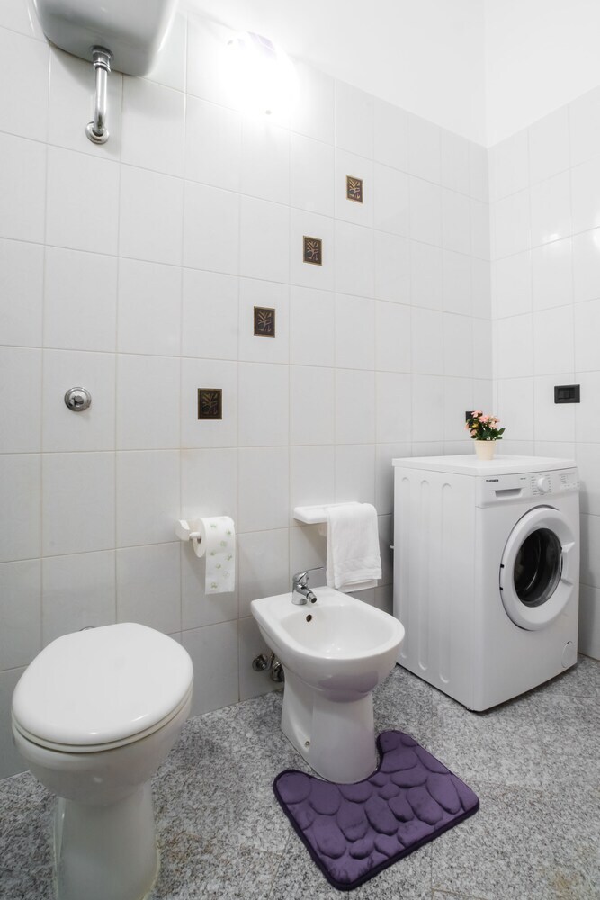 Apartamento Appartamento Verdemare