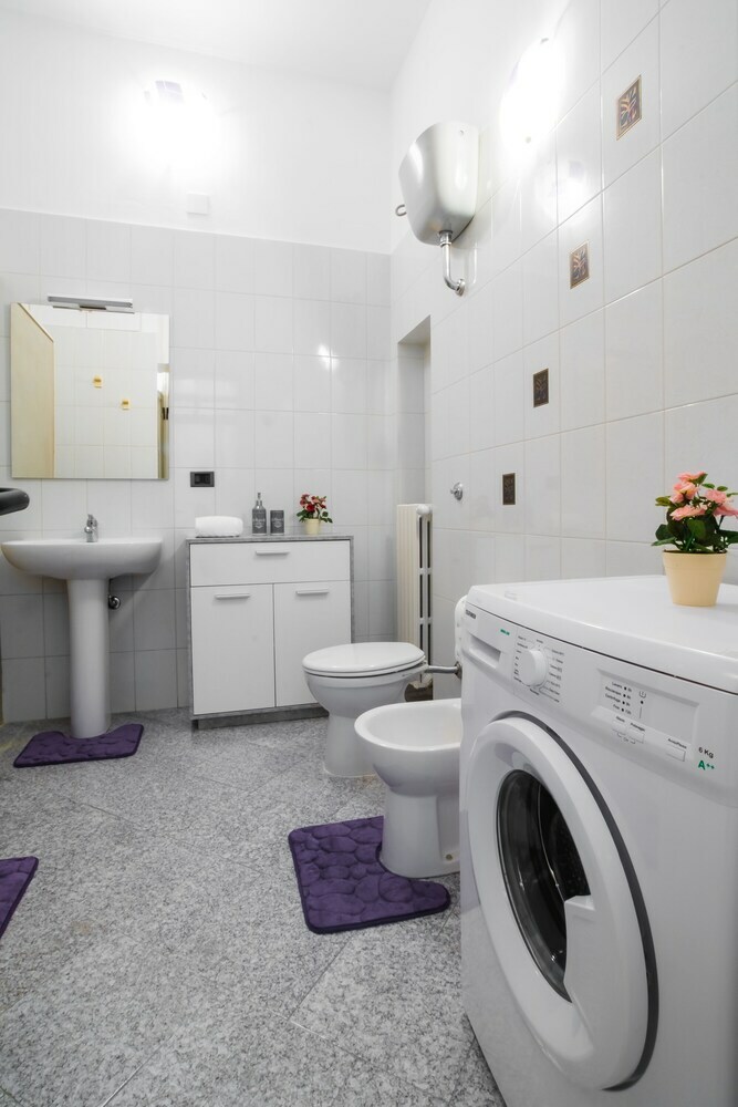 Apartamento Appartamento Verdemare