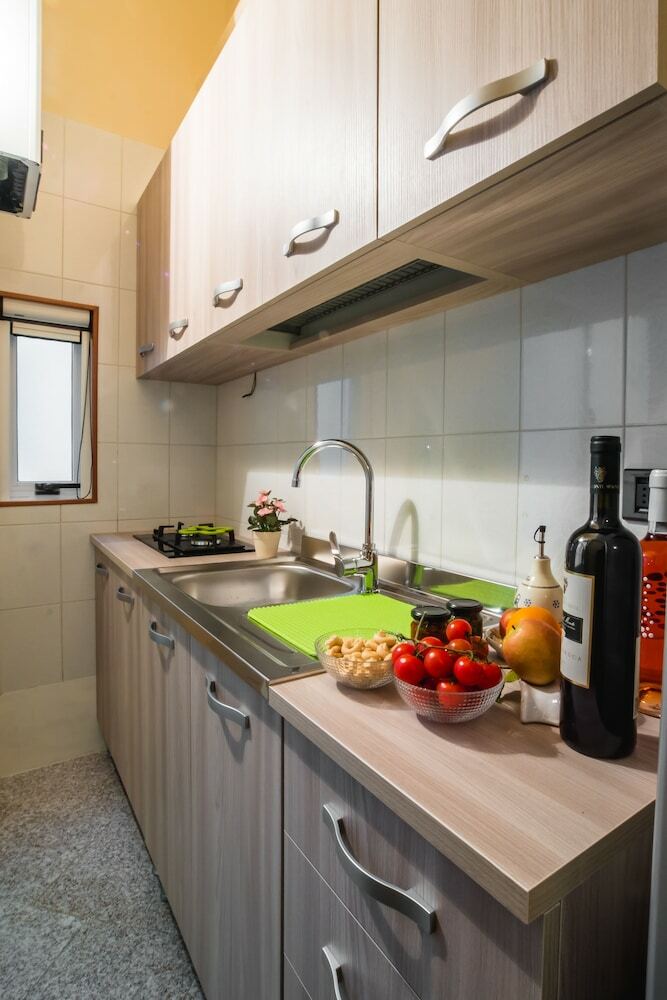 Apartamento Appartamento Verdemare