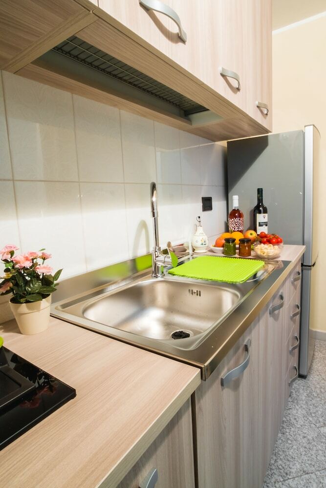 Apartamento Appartamento Verdemare