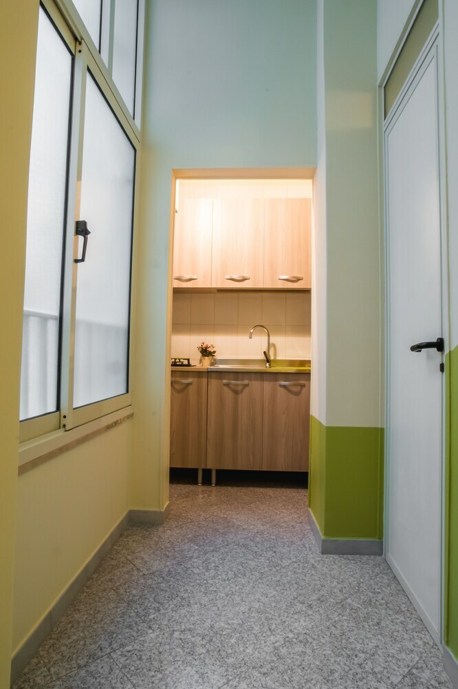 Apartamento Appartamento Verdemare