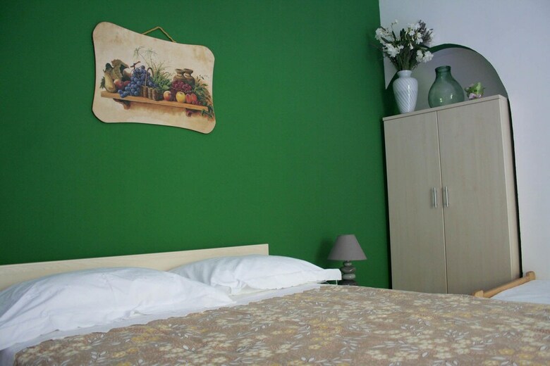 Bed & Breakfast Parco Dai Nonni