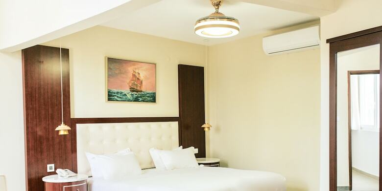 Hotel Omuhipiti