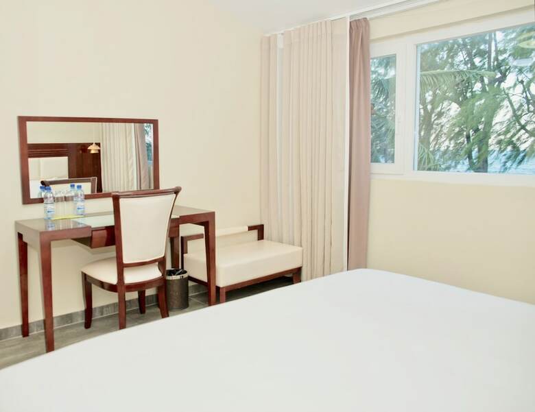 Hotel Omuhipiti