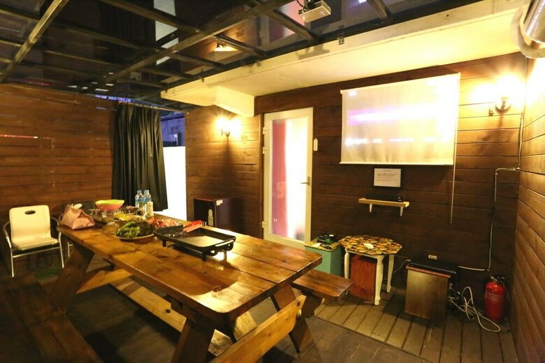 Hotel Yaja Uijeongbu Station