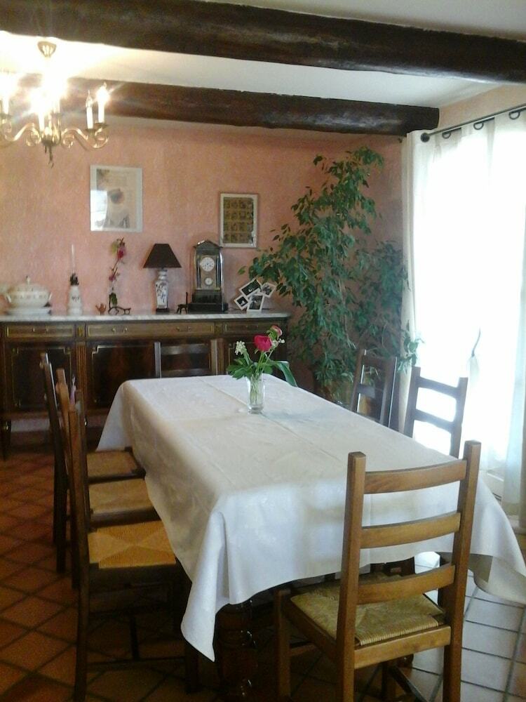 Bed & Breakfast Vents D'anges