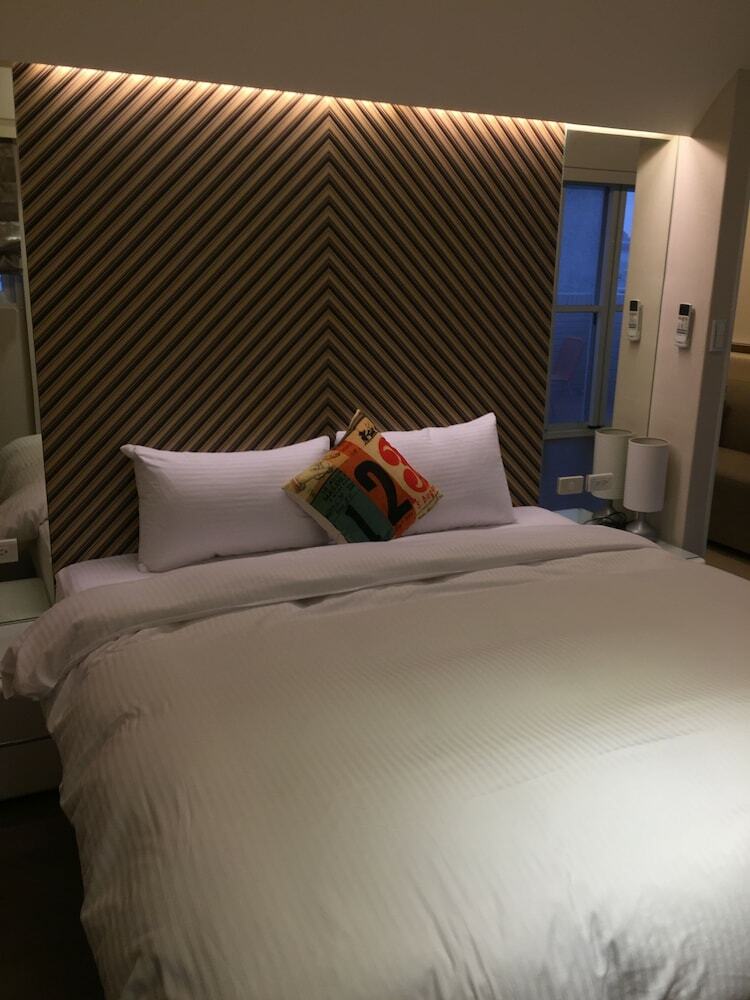 Hotel Penghu Little Apple II B&B
