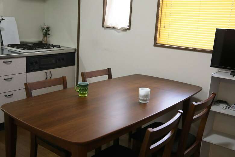 Apartamentos Stay Omihachiman Ekimae Inn