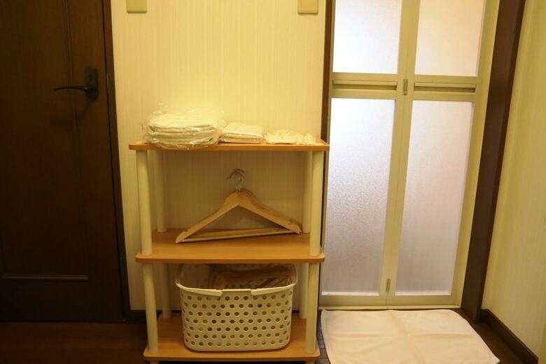 Apartamentos Stay Omihachiman Ekimae Inn