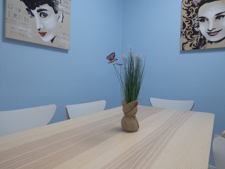 Estupendo Apartamento Gran V�a de Vigo