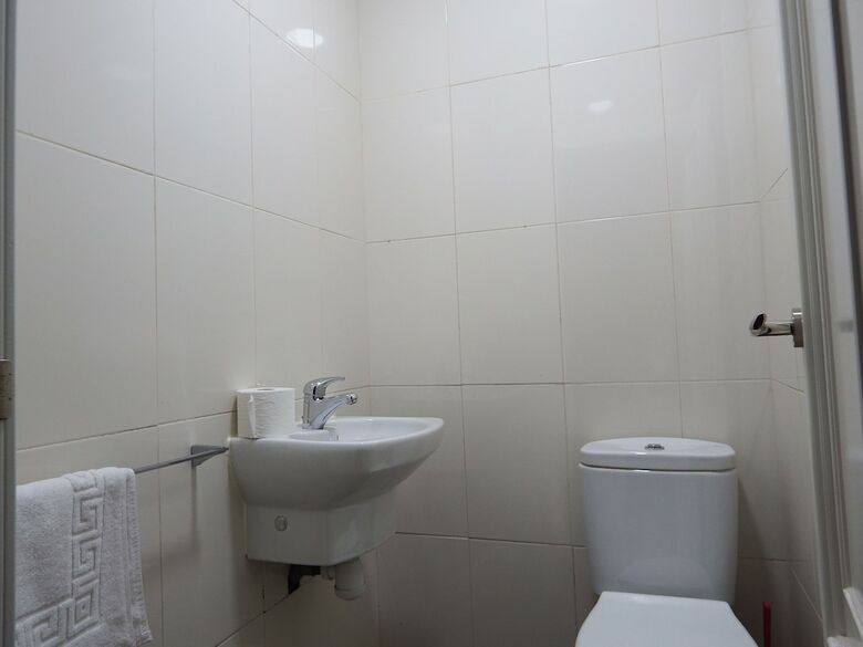 Estupendo Apartamento Gran V�a de Vigo