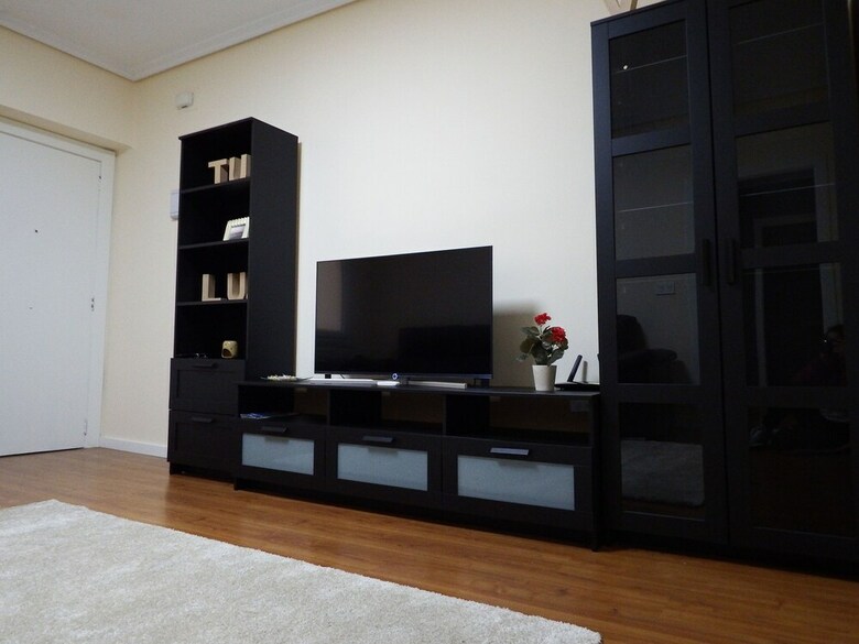 Estupendo Apartamento Gran V�a de Vigo