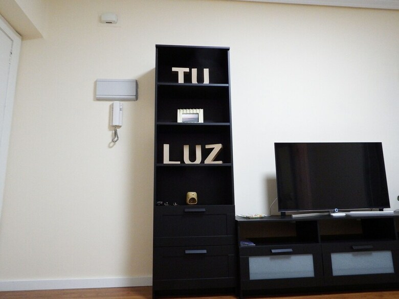 Estupendo Apartamento Gran V�a de Vigo