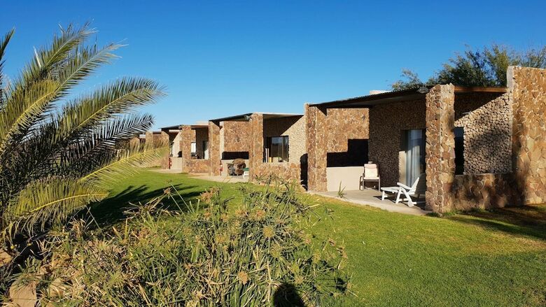 Hotel Burgsdorf Guest Farm