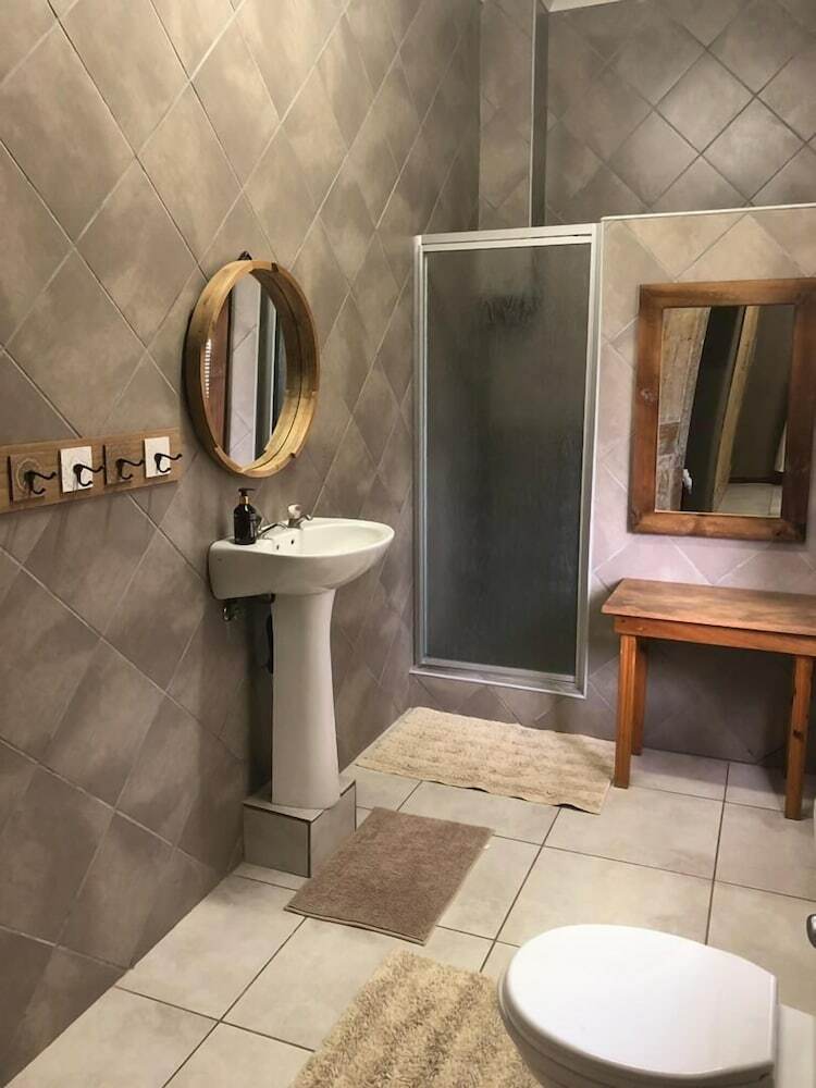 Hotel Burgsdorf Guest Farm