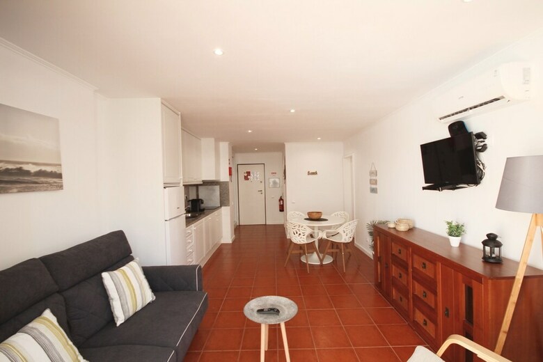 Apartamentos T1 Varandas Da Rocha By Amcf