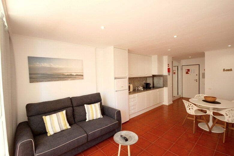 Apartamentos T1 Varandas Da Rocha By Amcf