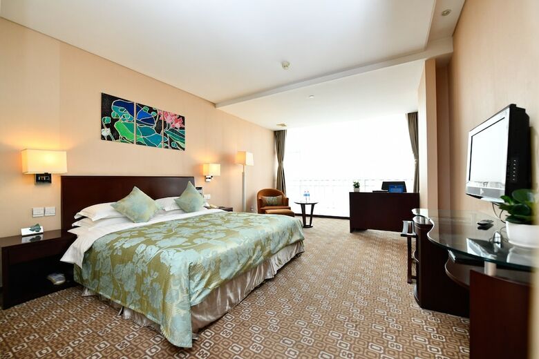 Beijing Glive Qianmen Hotel