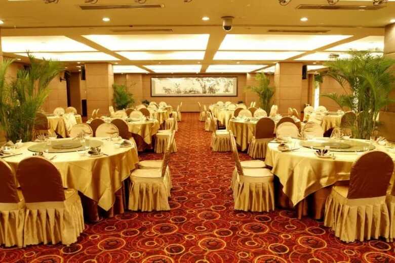 Beijing Glive Qianmen Hotel