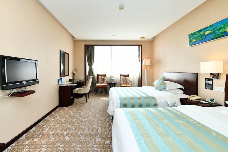 Beijing Glive Qianmen Hotel