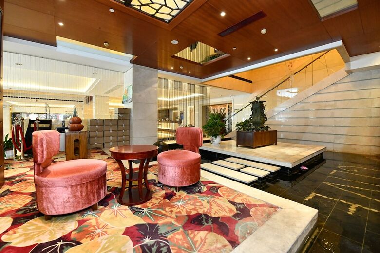 Beijing Glive Qianmen Hotel
