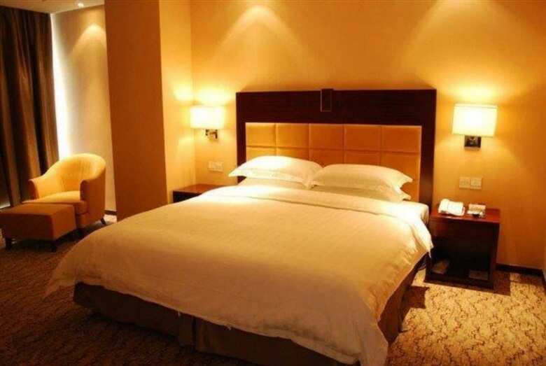 Beijing Glive Qianmen Hotel
