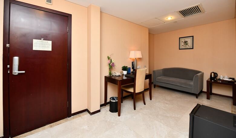 Beijing Glive Qianmen Hotel