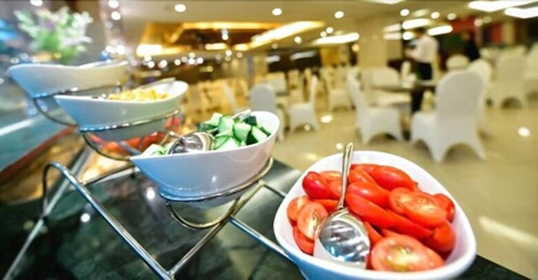 Beijing Glive Qianmen Hotel