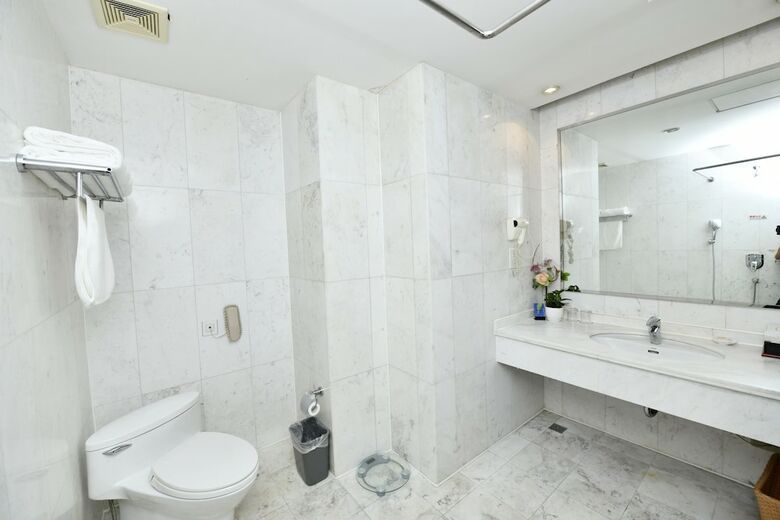 Beijing Glive Qianmen Hotel