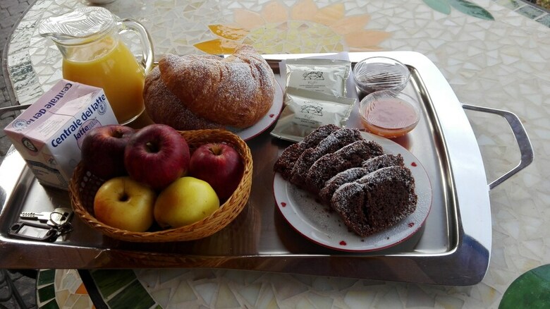 Agroturismo La Dolce Mela