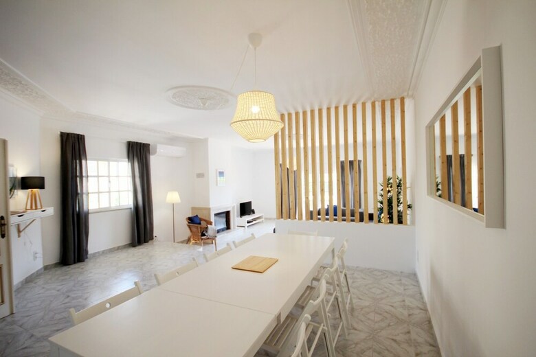 Villa V5 Vilarosa B By Amcf