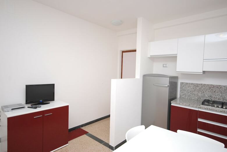 Apartamento Villa Liana