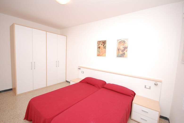 Apartamento Villa Liana