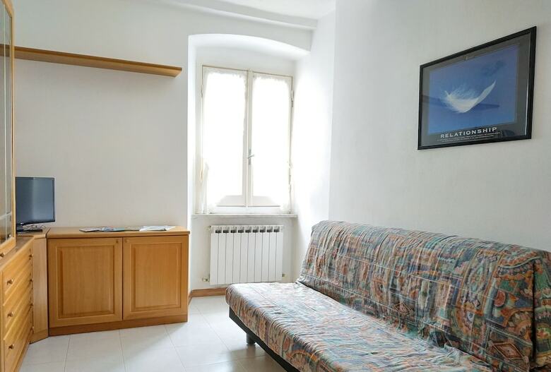 Beautiful Apartment Near The Beach
