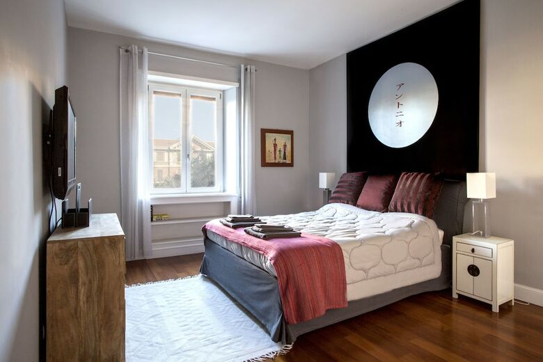 Clodio Guesthouse