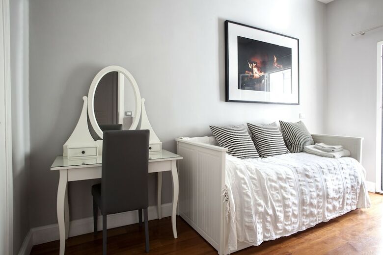 Clodio Guesthouse