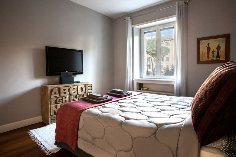 Clodio Guesthouse