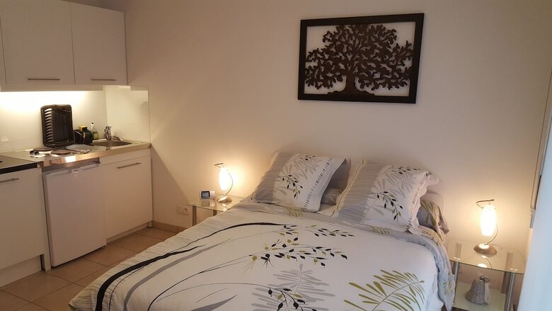 Apartamentos Studio 2 - Location de Vacances Obernai