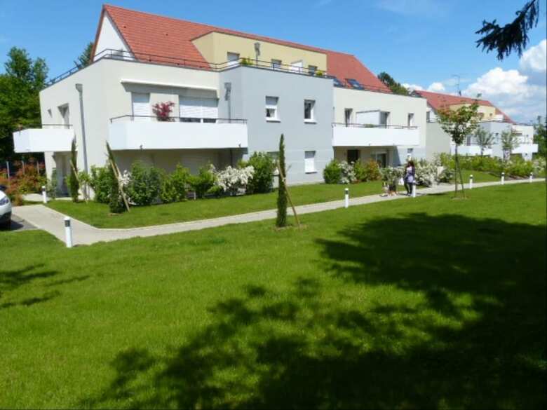 Apartamentos Studio 2 - Location de Vacances Obernai