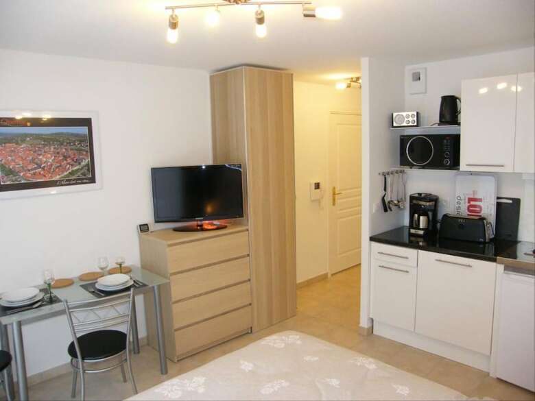 Apartamentos Studio 2 - Location de Vacances Obernai