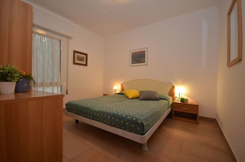 Apartamento Villaggio Laura