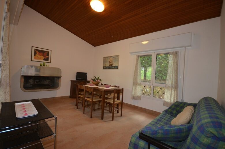 Apartamento Villaggio Laura