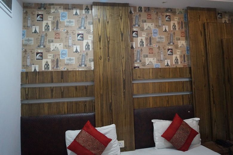 Hotel Ambience