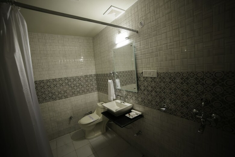 Hotel Ambience