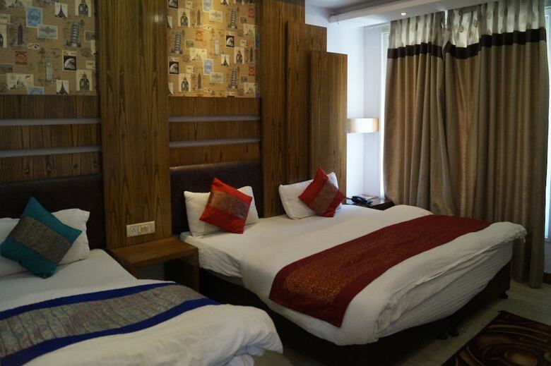 Hotel Ambience