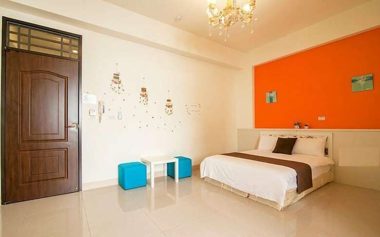Hotel Zili Homestay