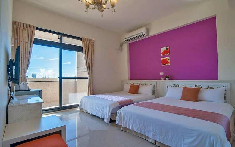 Hotel Zili Homestay