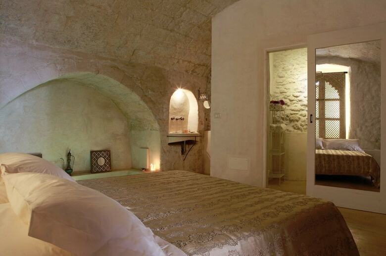 Bed & Breakfast Dimore Santagaeta