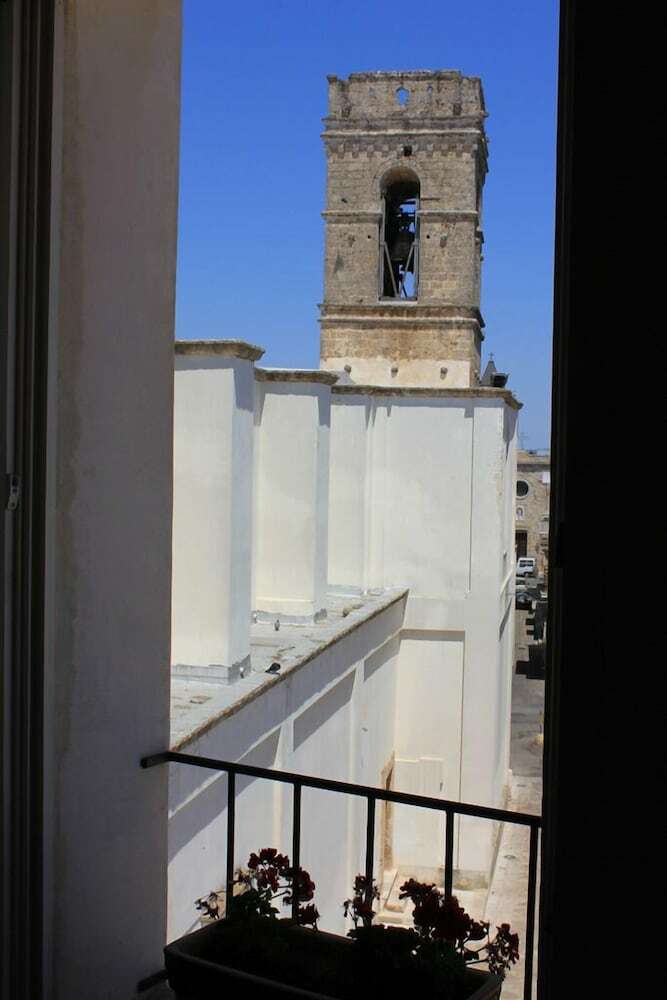 Bed & Breakfast Dimore Santagaeta